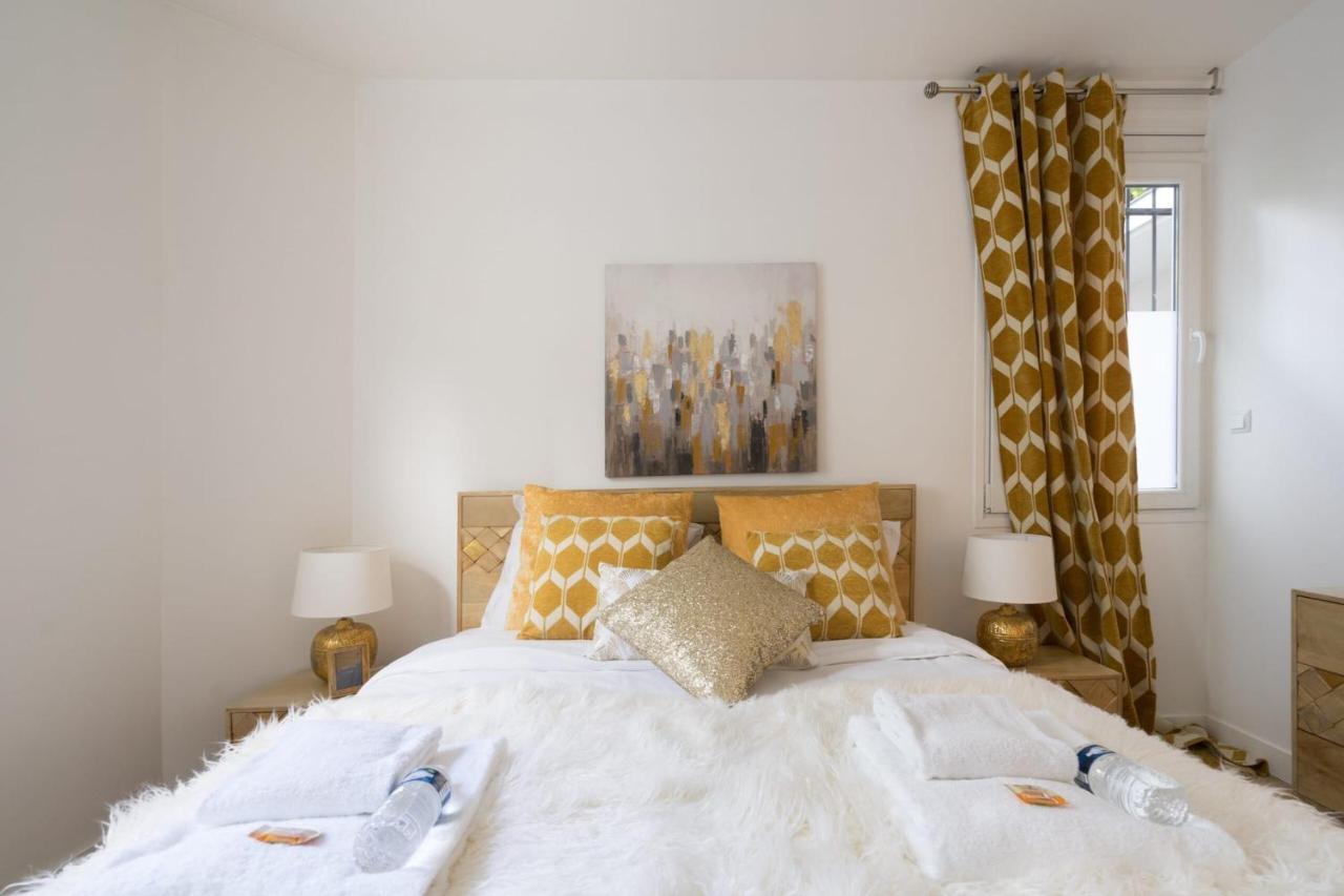Charming Apartment 2Br6P - Place D'Italie باريس المظهر الخارجي الصورة